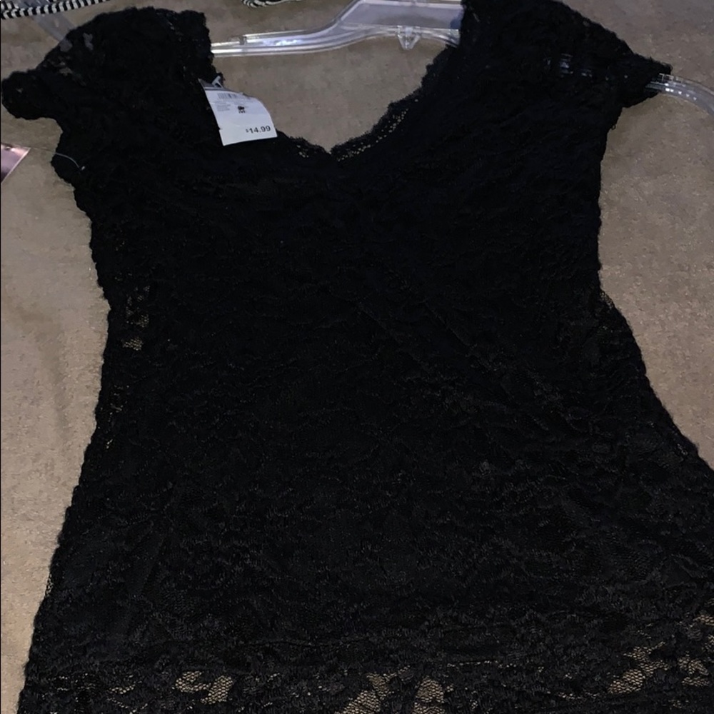 A Blouse